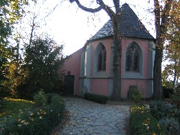 Alte Kirche